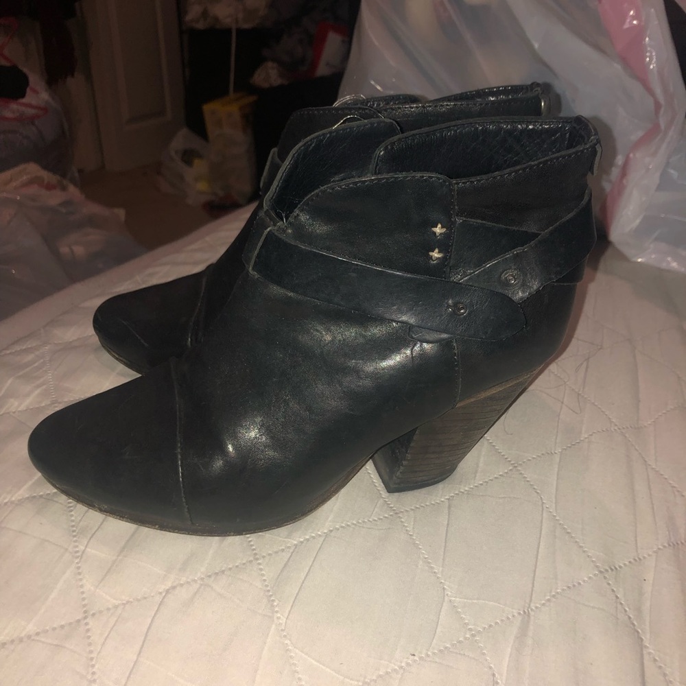 Rag & Bone Newbury Bootie